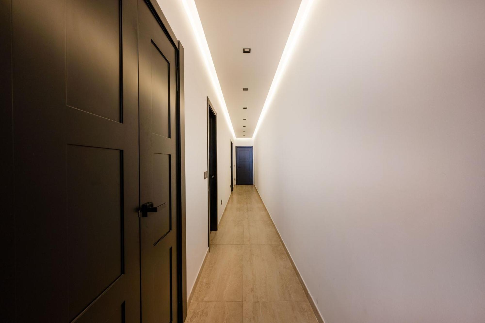 Stylish 2 Bedroomed Apartment Gzira Exterior photo